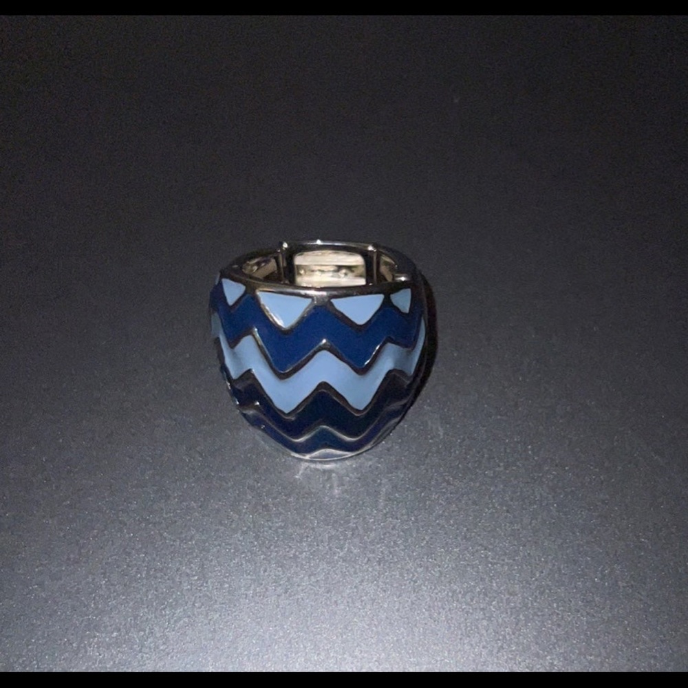 Stainless Steel Ring